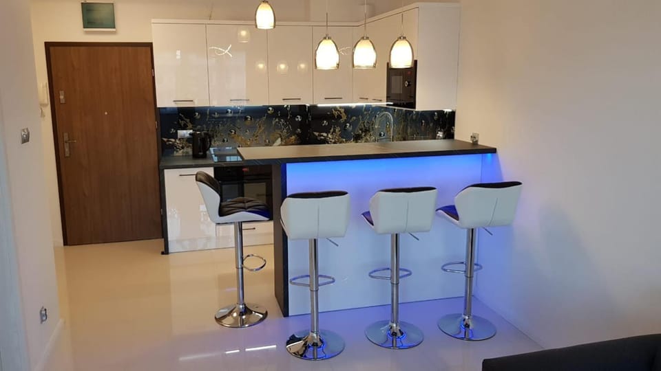 Apartament Bałtycka Apartment in West Pomeranian Voivodeship, Poland