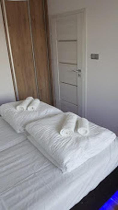 Apartament Bałtycka Apartment in West Pomeranian Voivodeship, Poland