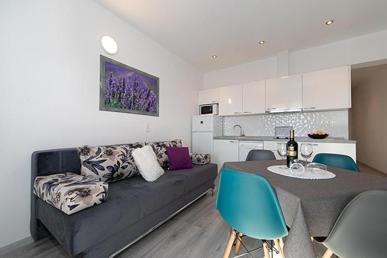 Apartmani “Karla” Apartment in Split-Dalmatia County