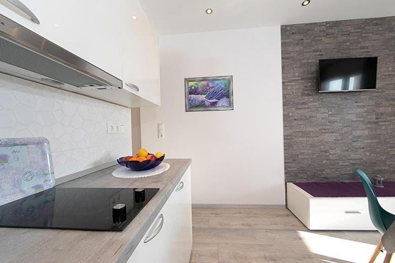 Apartmani “Karla” Apartment in Split-Dalmatia County