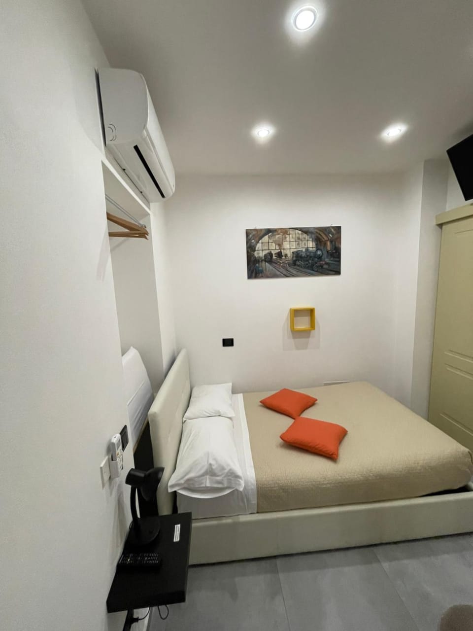 LE CAMERE DI OLTI Bed and Breakfast in La Spezia