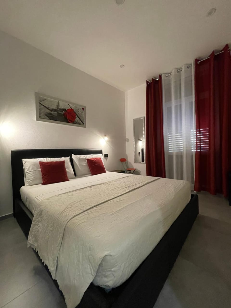 LE CAMERE DI OLTI Bed and Breakfast in La Spezia