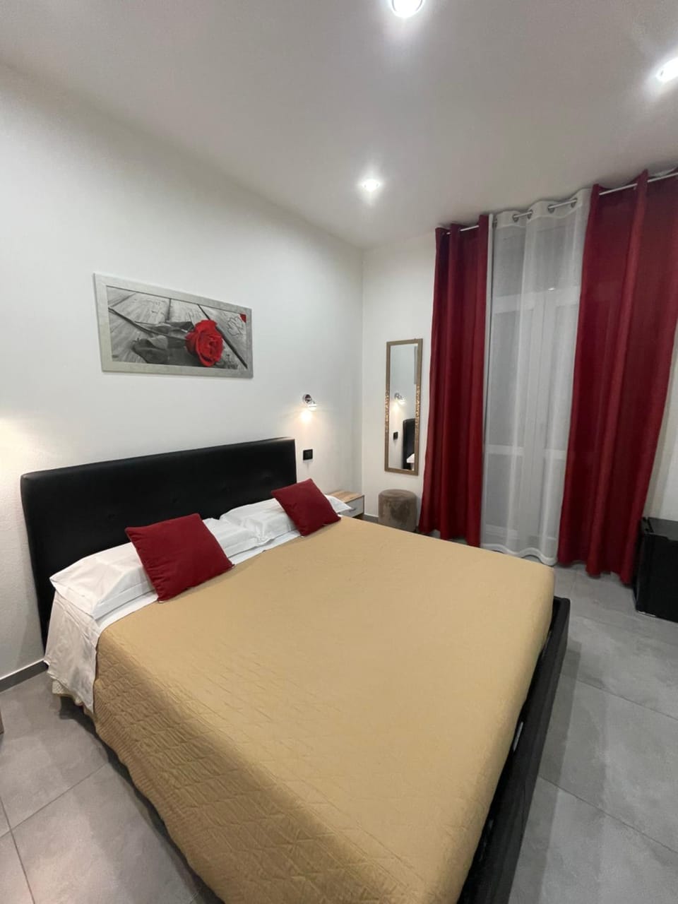 LE CAMERE DI OLTI Bed and Breakfast in La Spezia