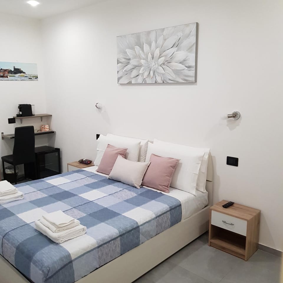 LE CAMERE DI OLTI Bed and Breakfast in La Spezia