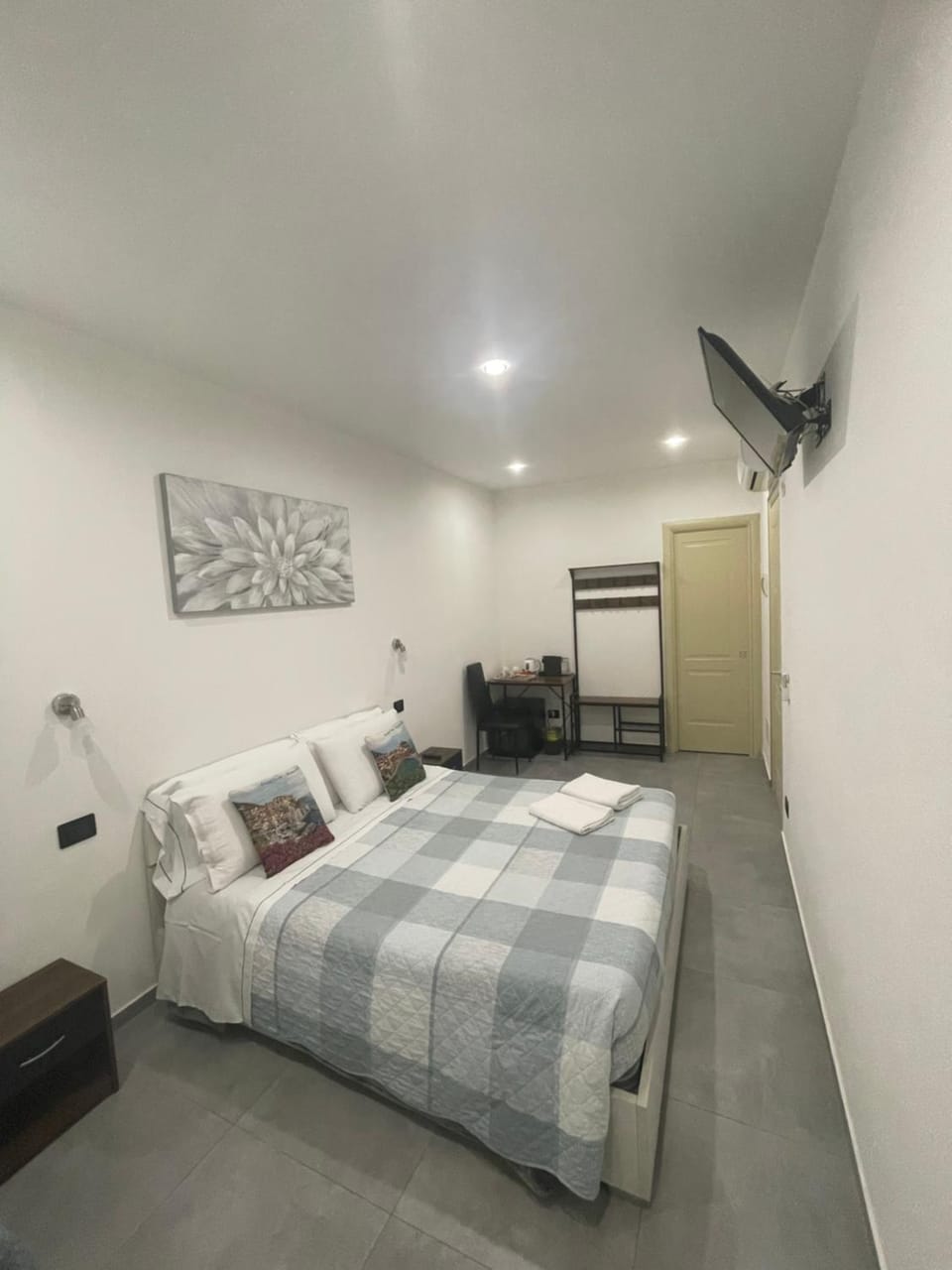 LE CAMERE DI OLTI Bed and Breakfast in La Spezia