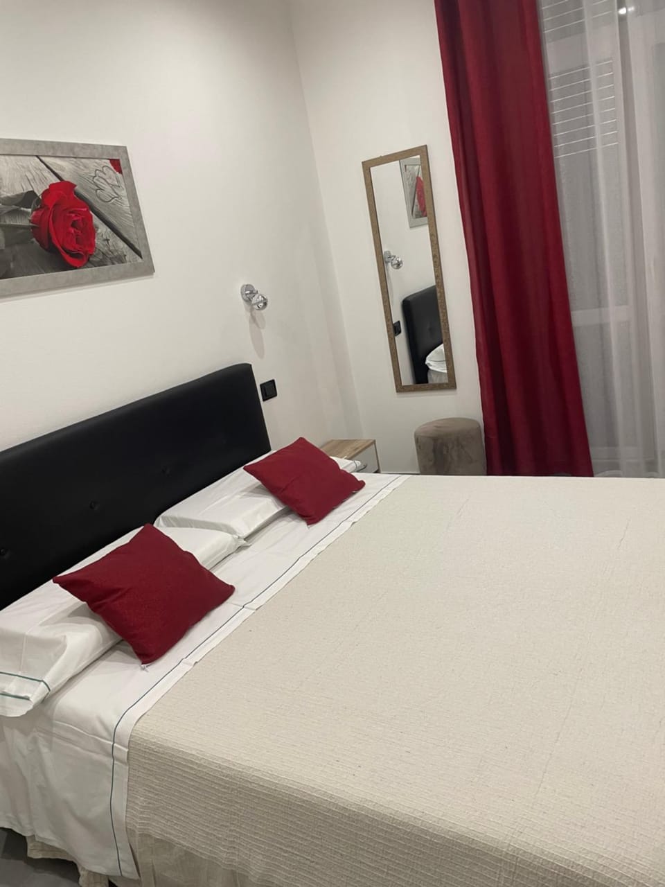 LE CAMERE DI OLTI Bed and Breakfast in La Spezia