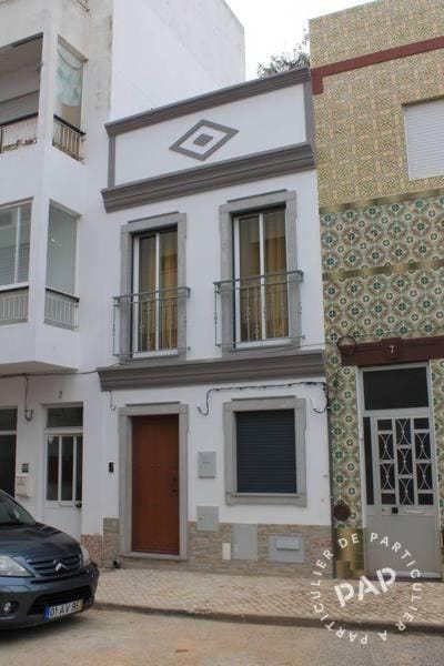 MAR I TERRA Apartment in Olhão