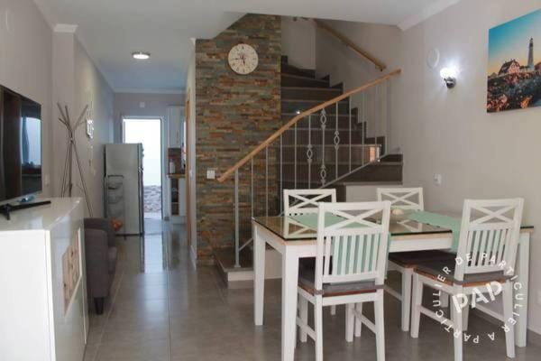 MAR I TERRA Apartment in Olhão