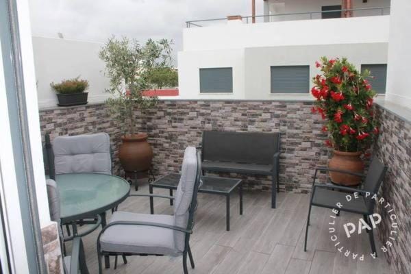 MAR I TERRA Apartment in Olhão