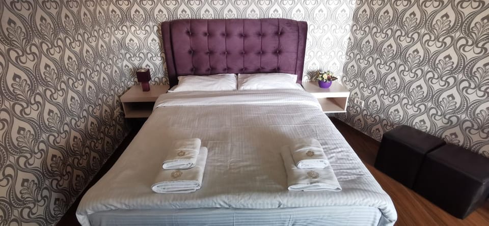 APARTAMENT TWIN RESIDENCE (LANGA WHITE TOWER MAMAIA NORD) Apartment in Constanta