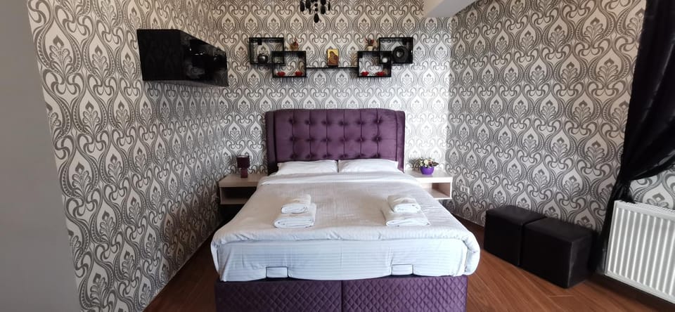 APARTAMENT TWIN RESIDENCE (LANGA WHITE TOWER MAMAIA NORD) Apartment in Constanta