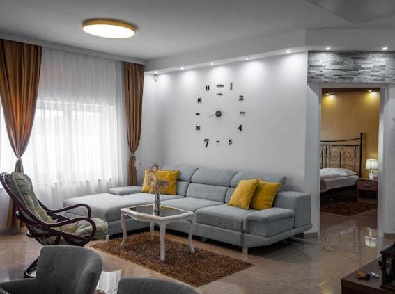 Vila Danica Villa in Serbia