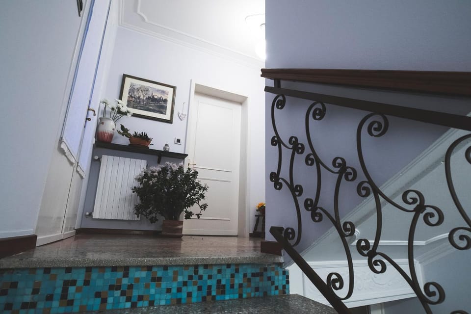 Decorative detail