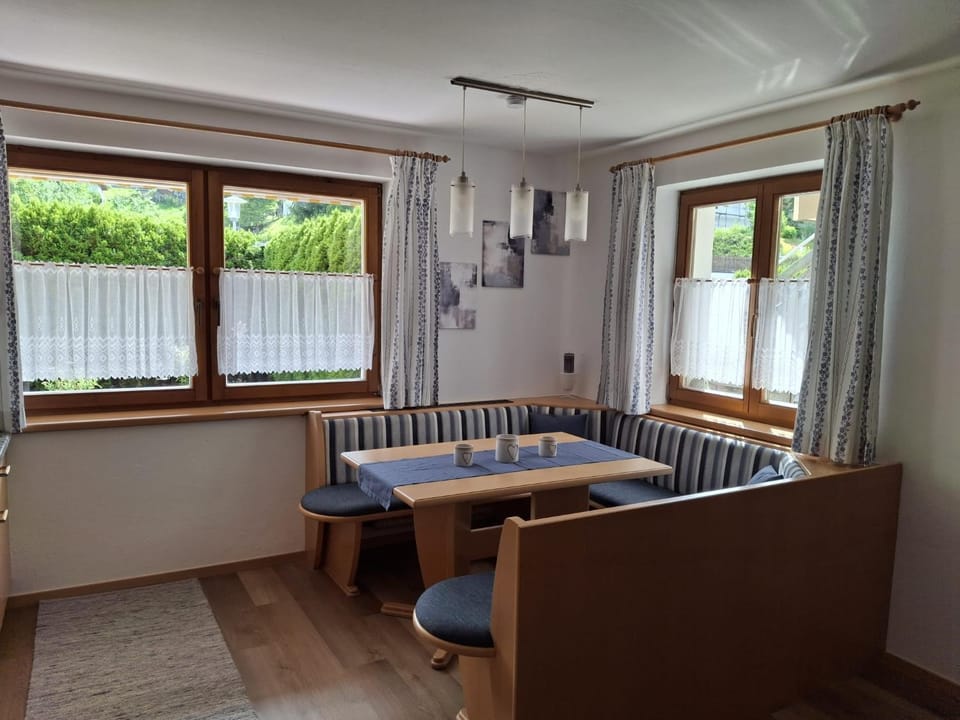 Haus Fröhwein Apartment in Salzburgerland