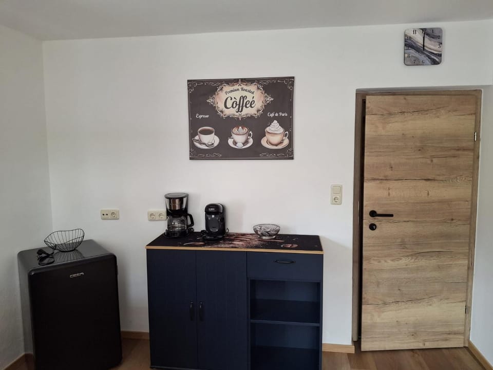 Haus Fröhwein Apartment in Salzburgerland