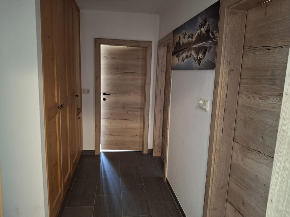 Haus Fröhwein Apartment in Salzburgerland
