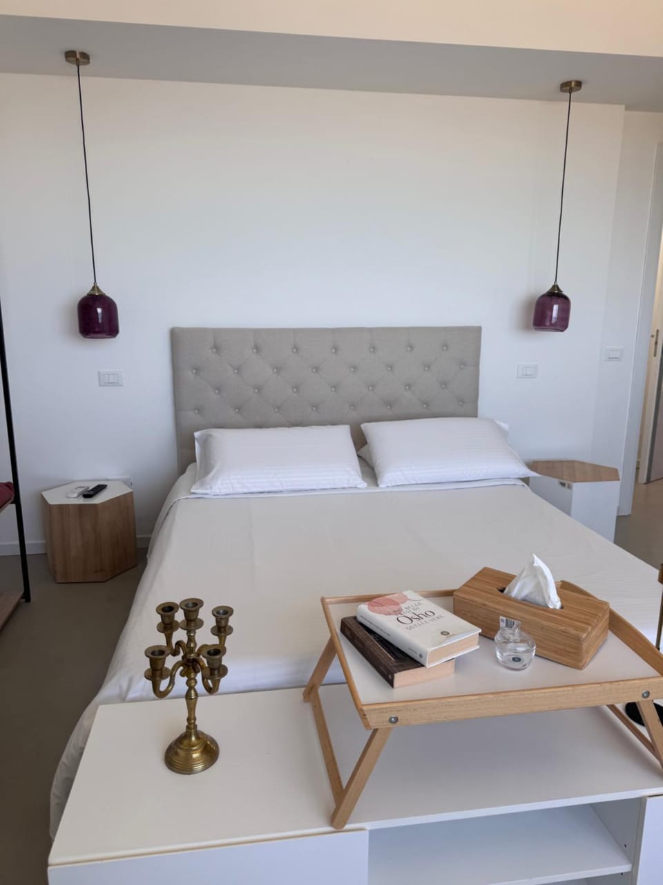 Cocciu d’amuri Apartment in Terrasini