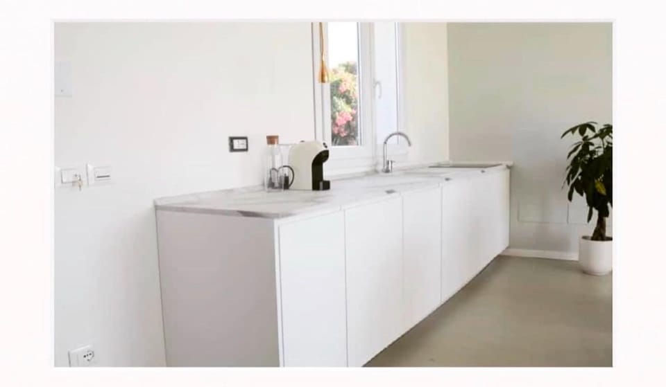 Cocciu d’amuri Apartment in Terrasini
