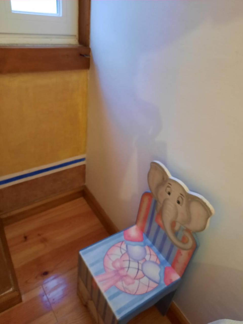 Property building, Bedroom, children
