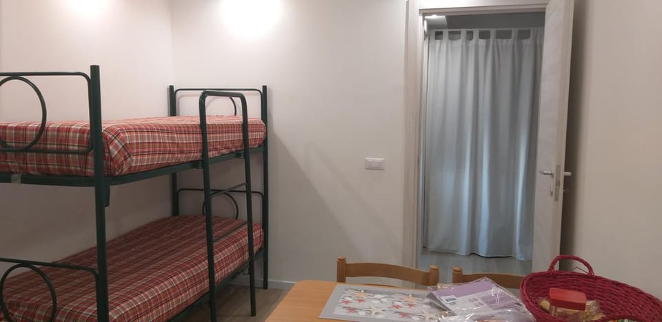 Rocce sul Mare Apartment in Deiva Marina