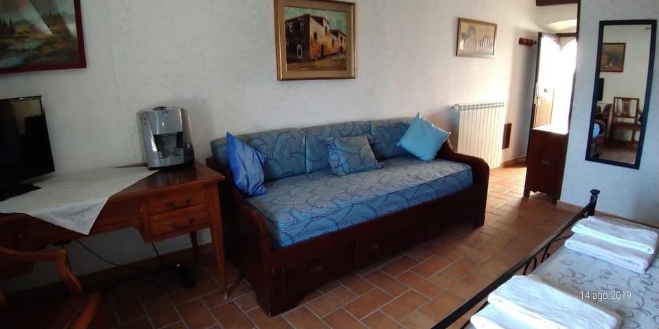 Il Borgo 38 Bed and Breakfast in Molise, Italy