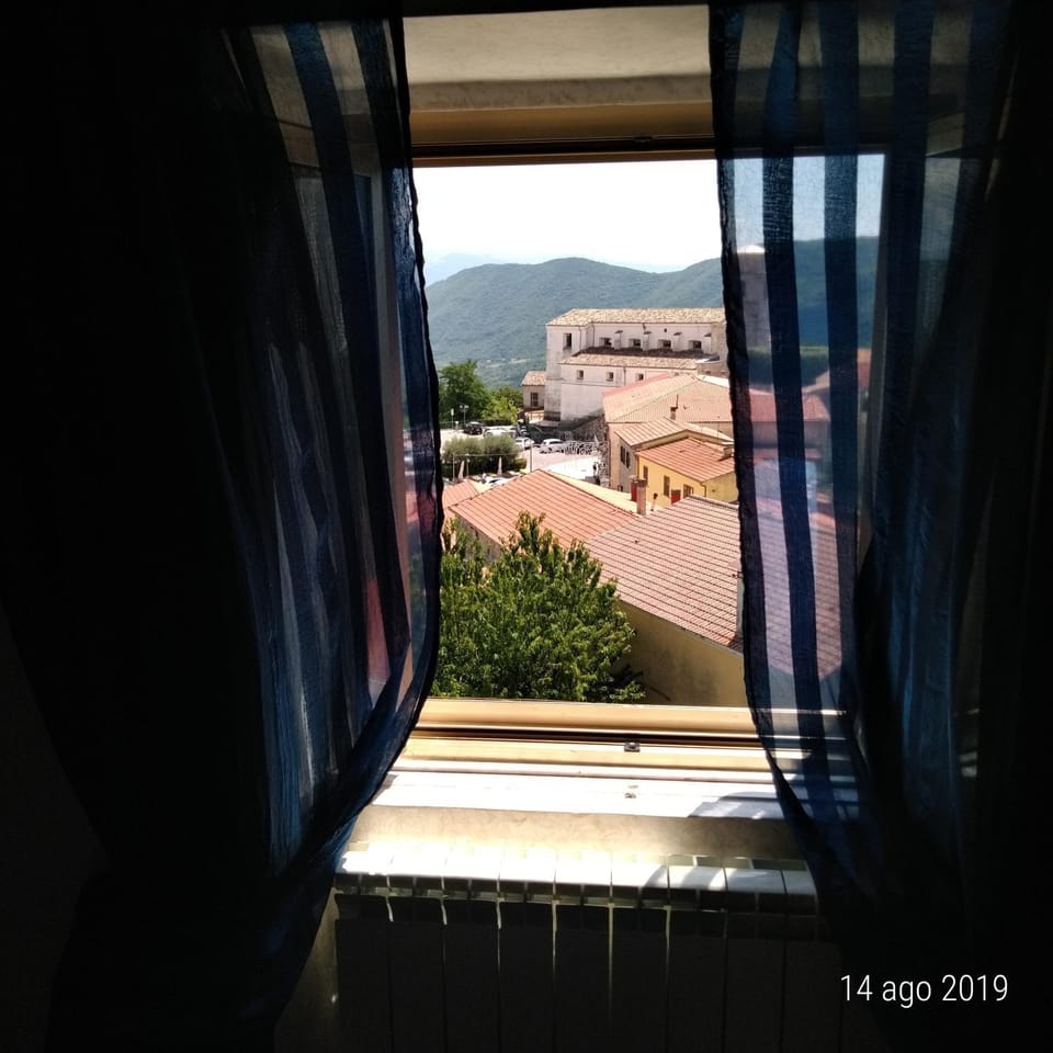 Il Borgo 38 Bed and Breakfast in Molise, Italy