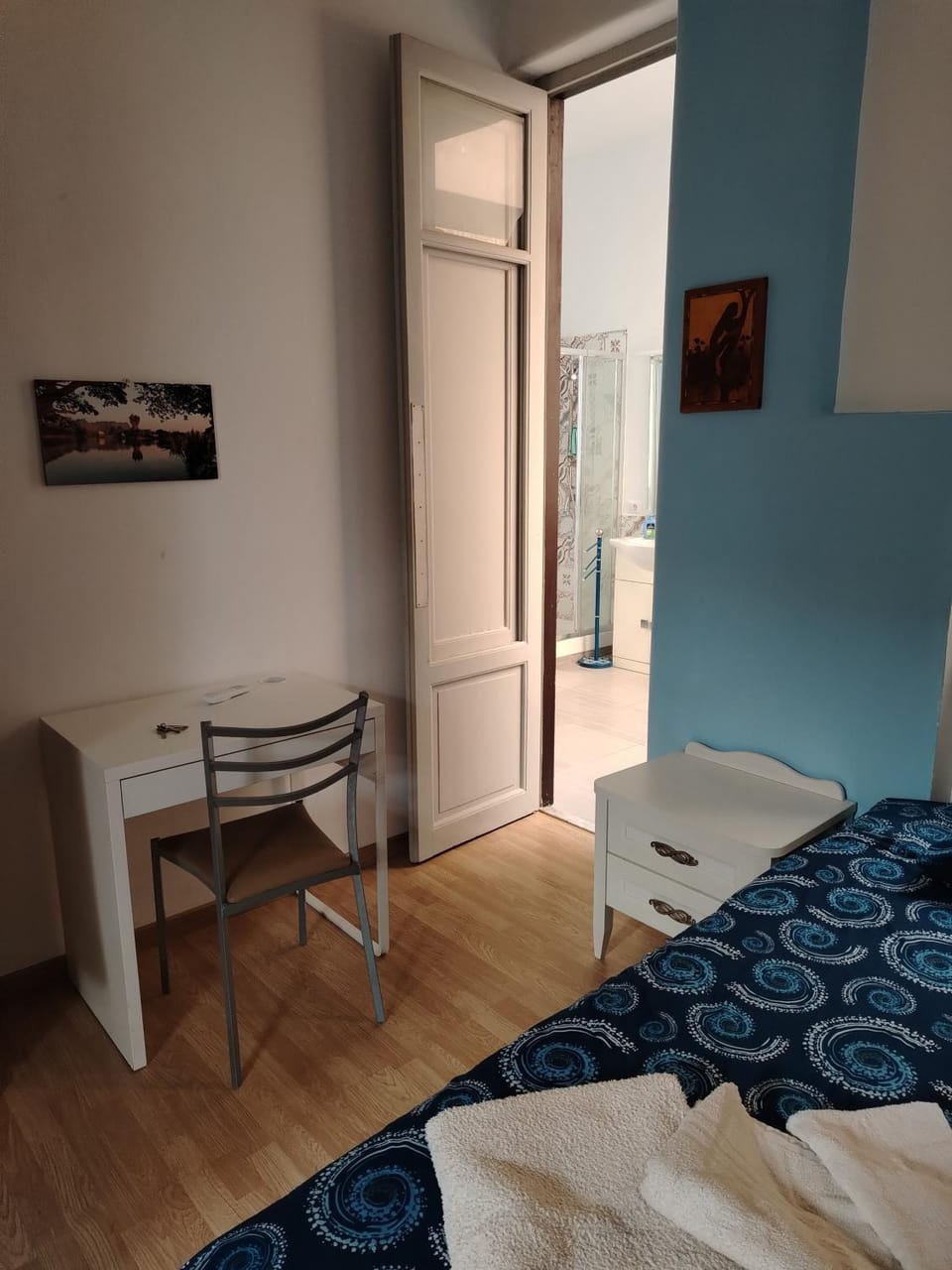 Olivuzza Serena Bed and Breakfast in Palermo