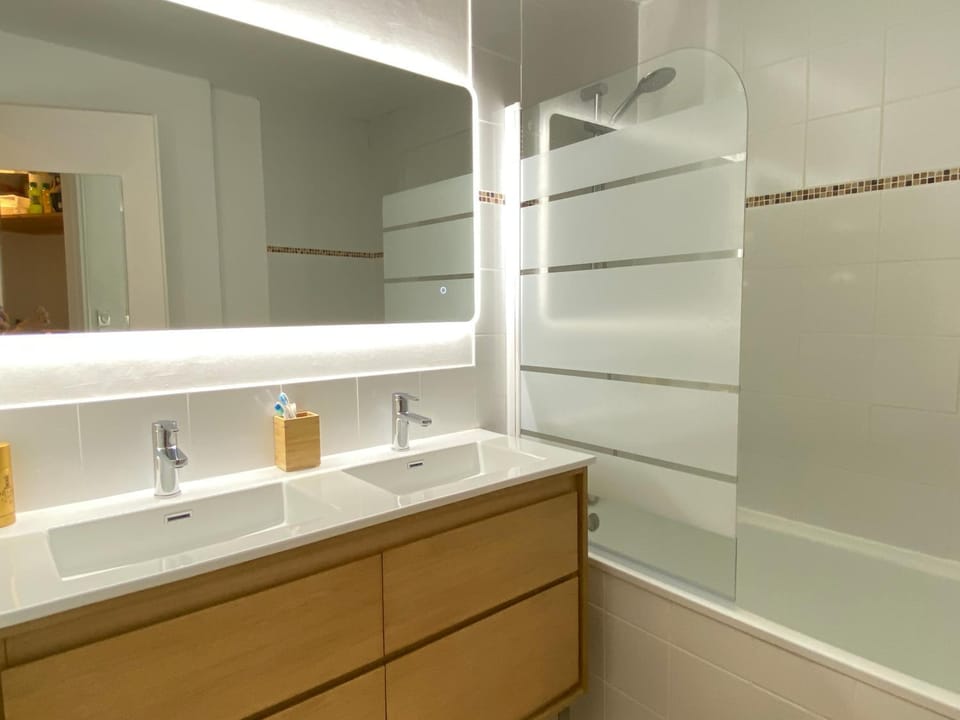 Joli studio rénové au coeur de Cauterets Apartment in Cauterets