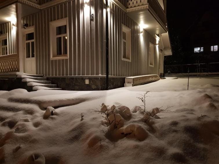 Kacwinówka Bed and Breakfast in Lesser Poland Voivodeship