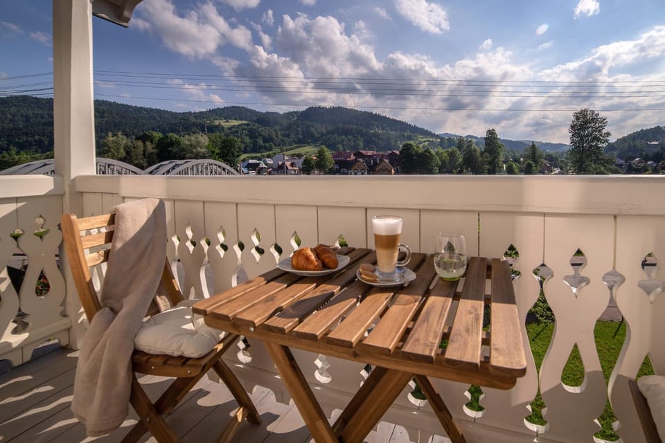 Kacwinówka Bed and Breakfast in Lesser Poland Voivodeship
