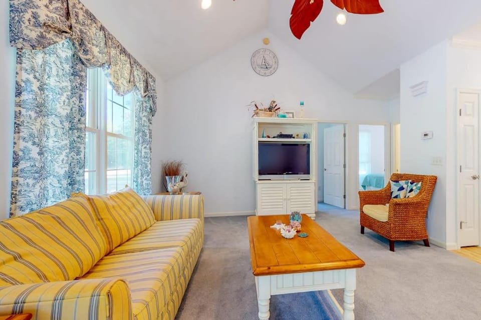 Seaward Seahawk 9429 House in Worcester County