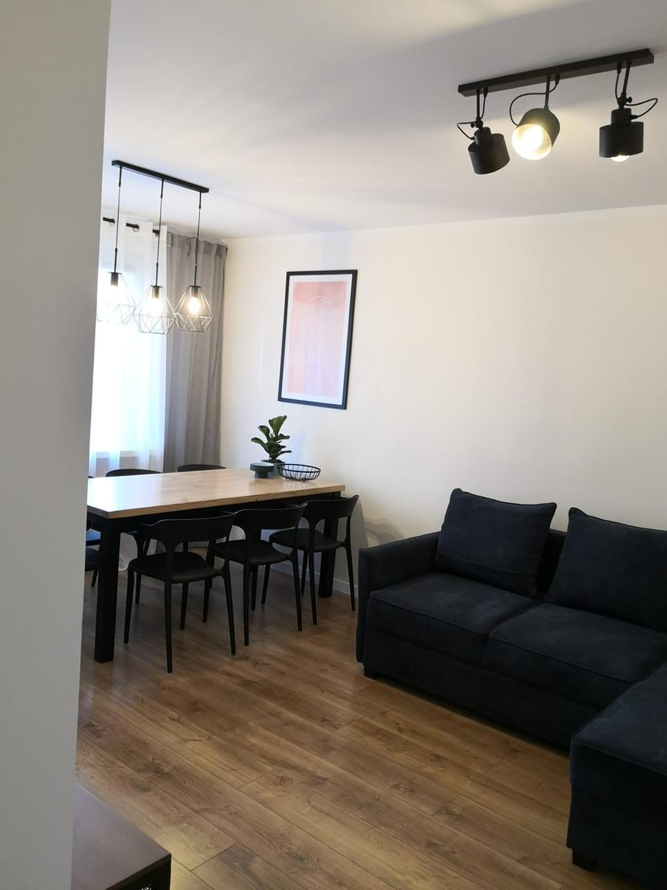 Apartament przy Starówce Apartment in Poland