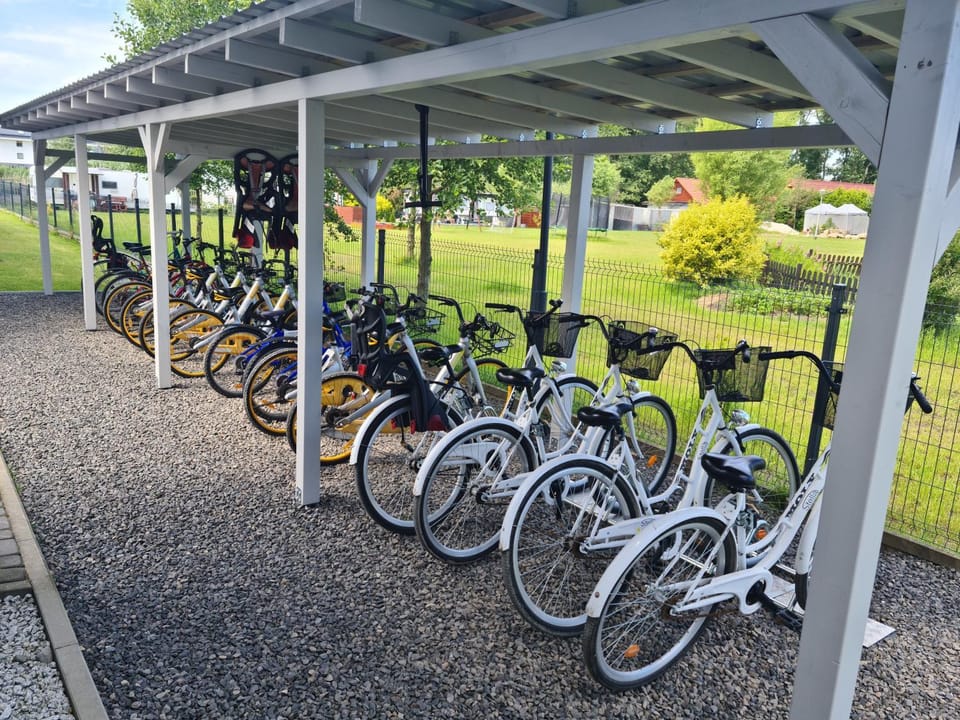 Cycling
