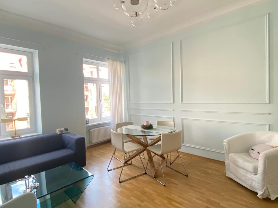 Masuria LAZUR Apartment przy promenadzie Apartment in Poland