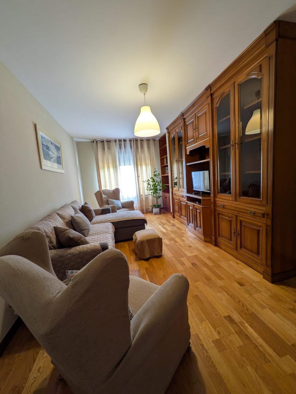 Apartamento Fomento Apartment in Gijón