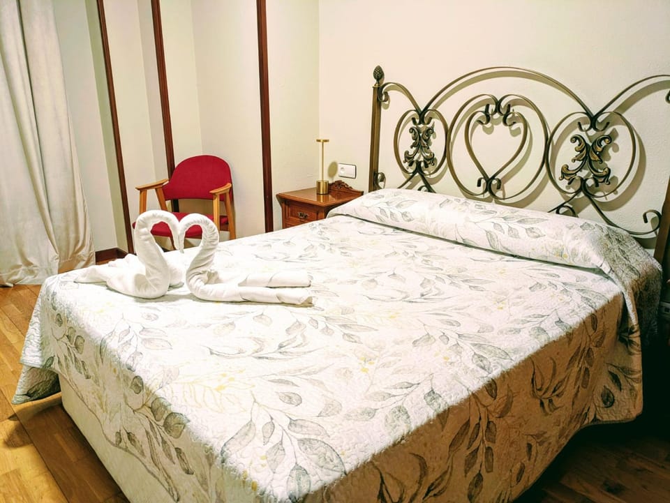 Apartamento Fomento Apartment in Gijón