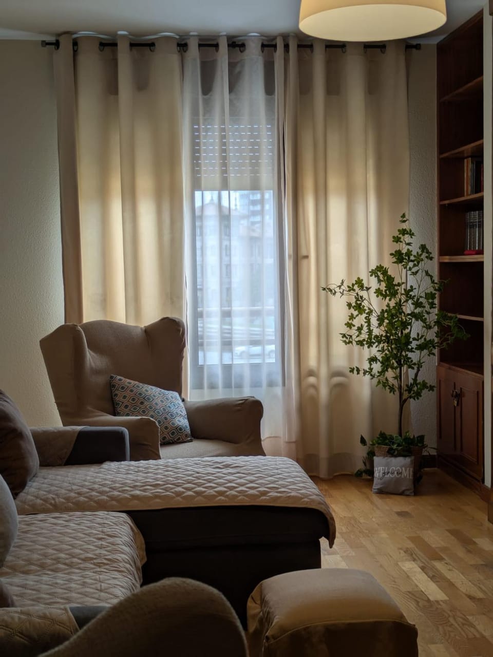 Apartamento Fomento Apartment in Gijón