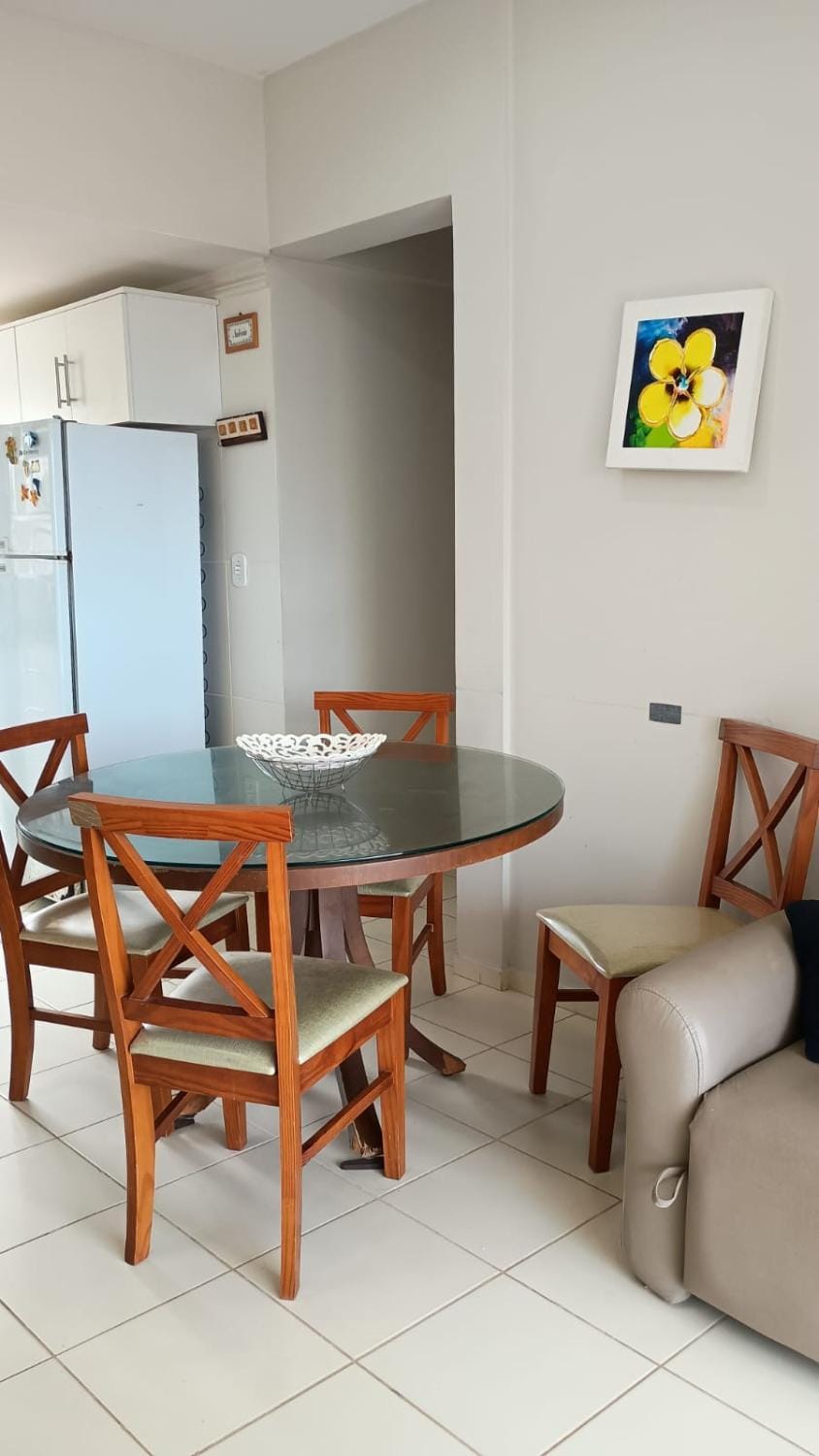 Salinópolis Praia Apartment in State of Pará