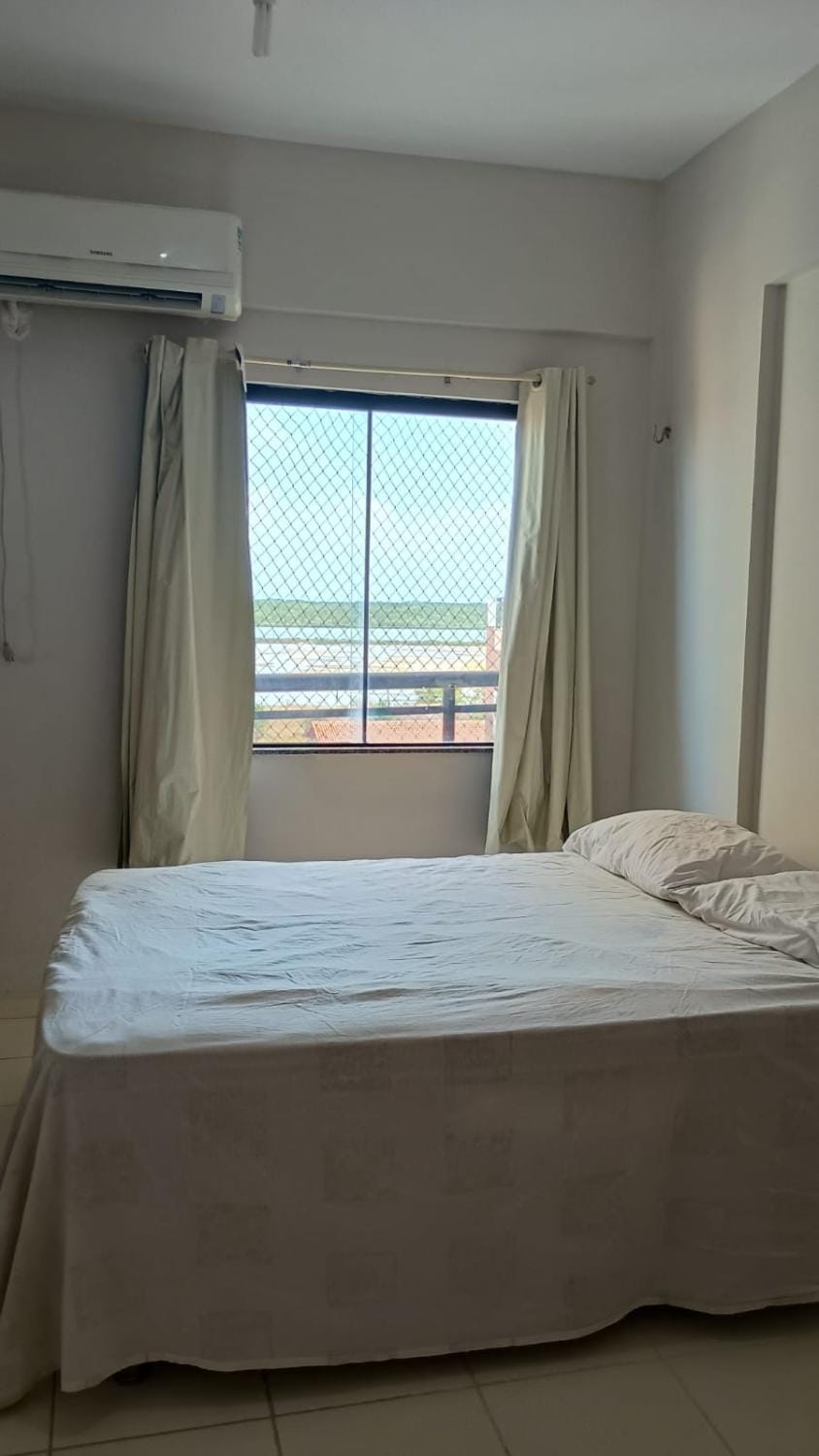 Salinópolis Praia Apartment in State of Pará