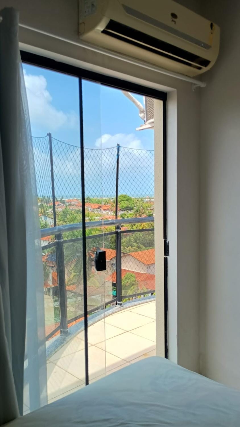 Salinópolis Praia Apartment in State of Pará