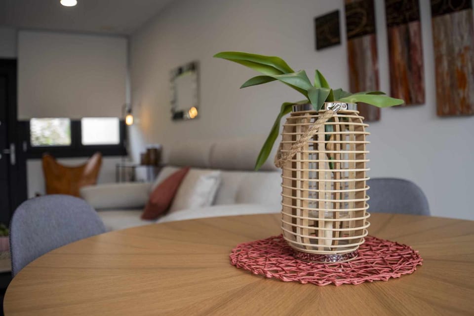 Adosado-Duplex Marea Baja 3 zona de playa y montañ Apartment in Cantabria