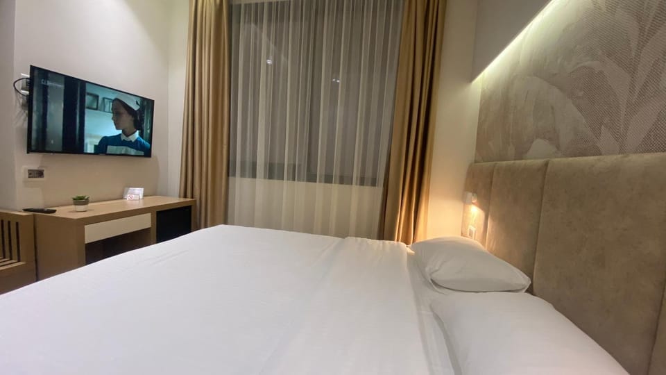 Marina Premium Residences-Hotel Apartments Apartment in Vlorë