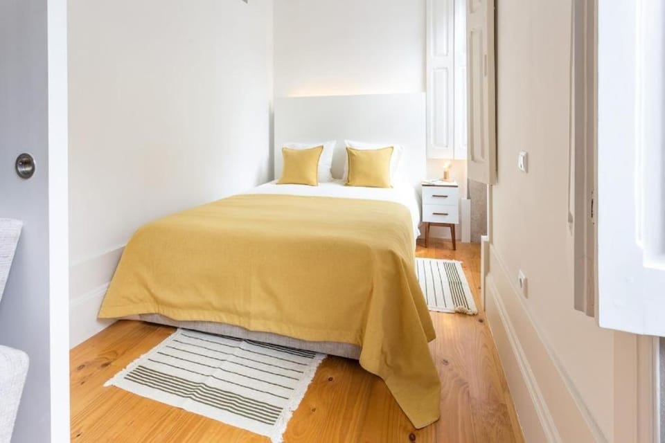 Alegria 283 Apartment in Porto