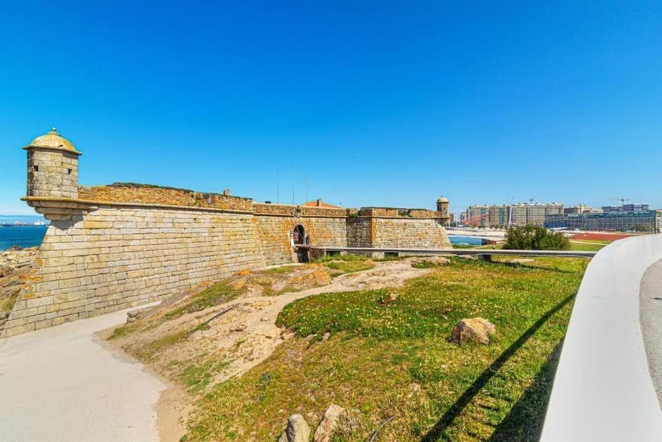 Alegria 283 Apartment in Porto