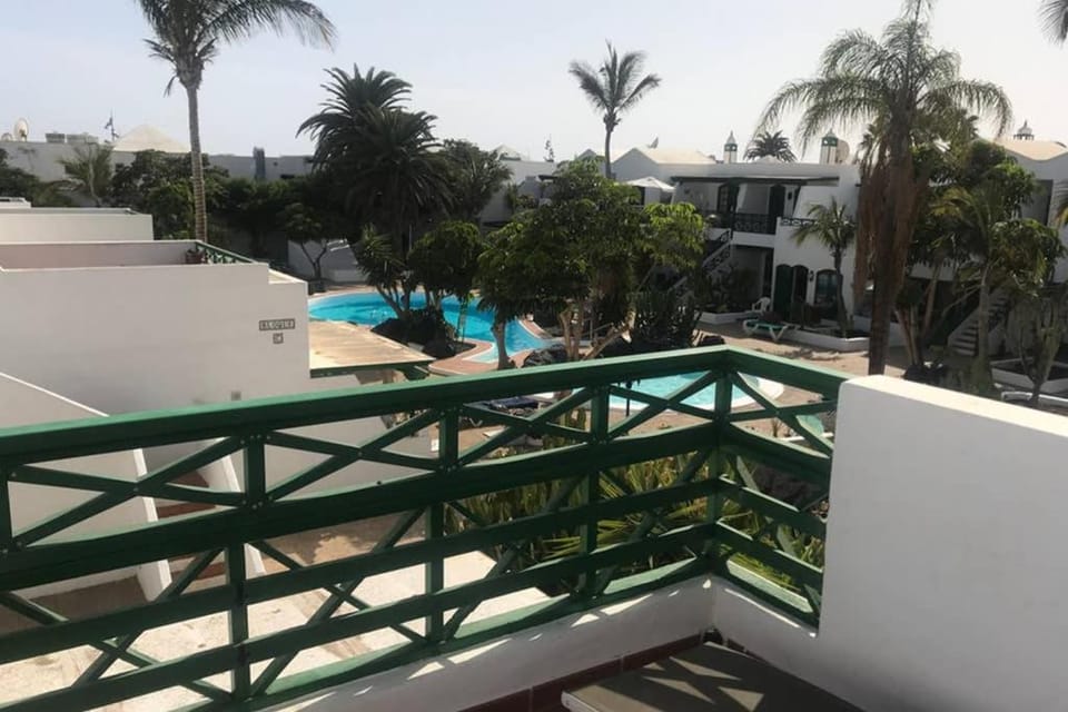 Balcony/Terrace, Balcony/Terrace