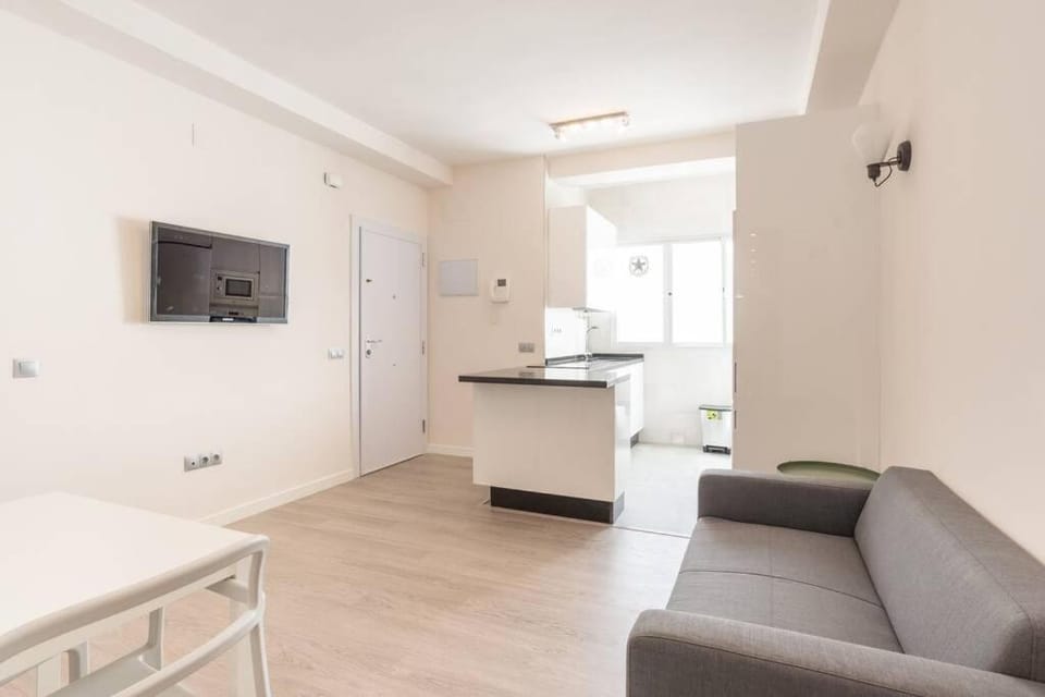 Soho10 Duquesa Apartment in Malaga