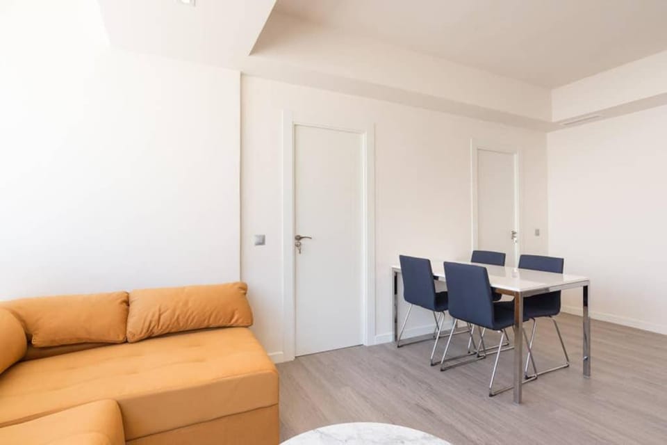 Soho10 Duquesa Apartment in Malaga