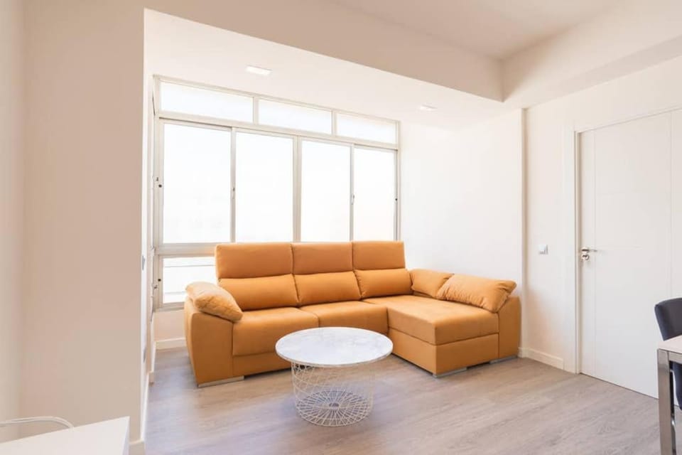 Soho10 Duquesa Apartment in Malaga