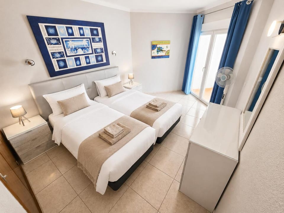 Apartamento Junior Apartment in Albufeira