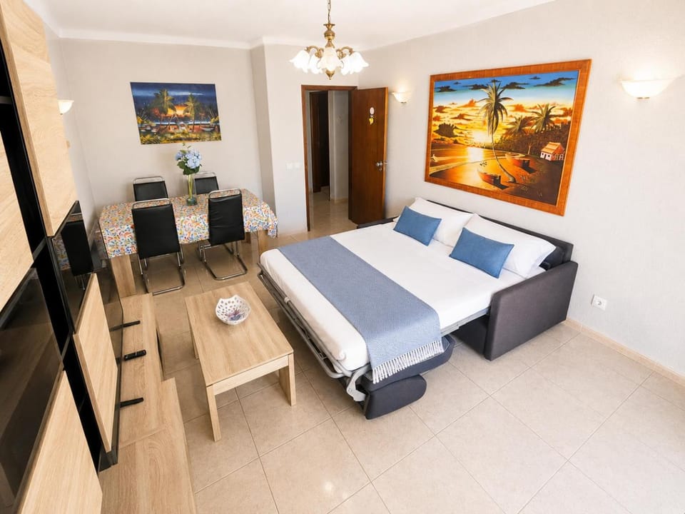 Apartamento Junior Apartment in Albufeira
